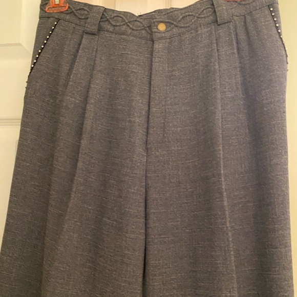 High Fashion Dress Pants - Picture 2 of 6